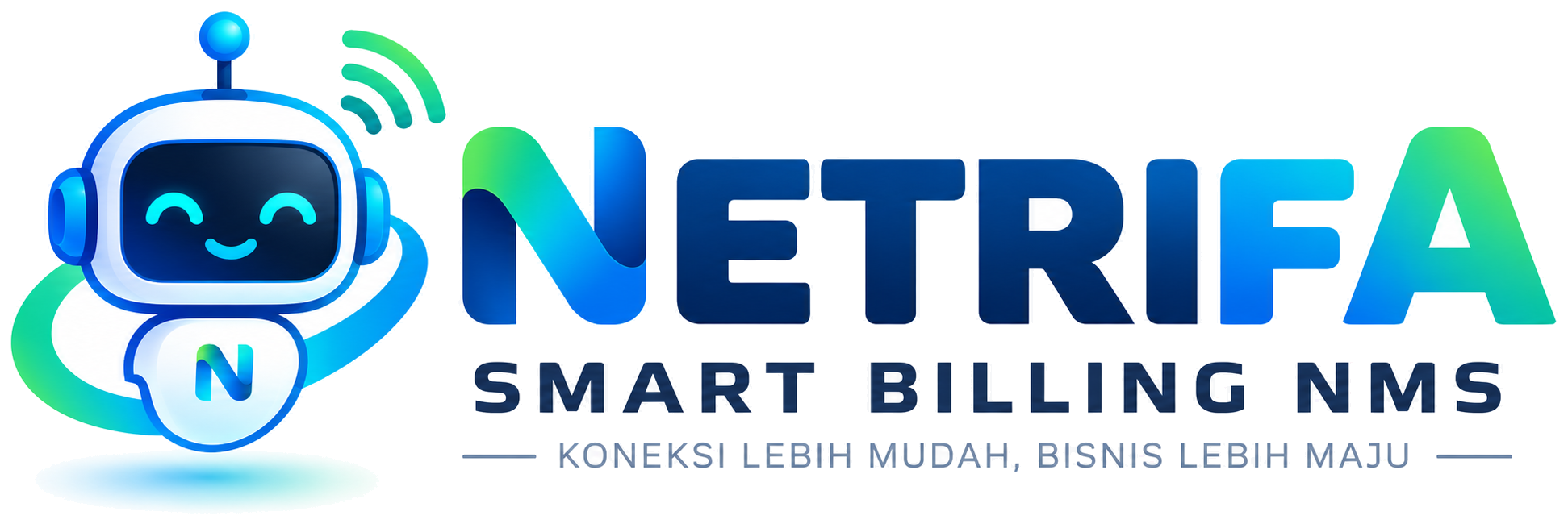 NETRIFA Smart Billing NMS